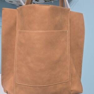 Shiraleah Tan Tote Hobo Bag